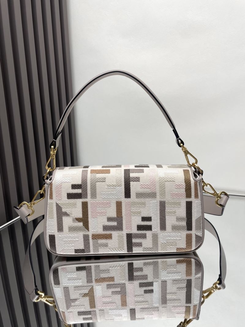 Fendi Baguette Bags